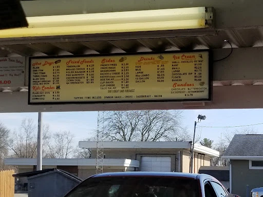 Gene's Root Beer and Hot Dogs photo 2