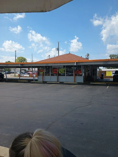 Gene's Root Beer and Hot Dogs photo 10